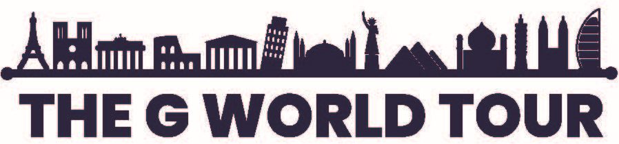 Patricia's & Michael's G World Tour